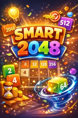 Smart 2048