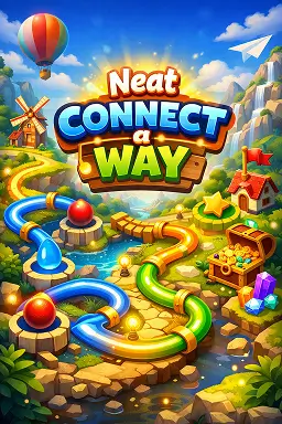 Neat Connect a Way