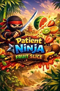 Methodical Fruit Merge