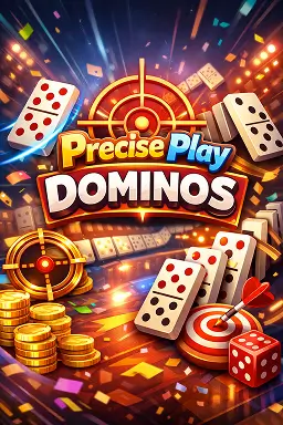 Precise Play Dominos