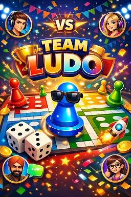 Team Ludo