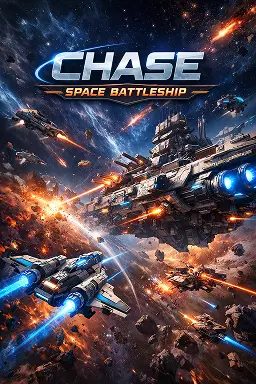 Chase Space Battleship
